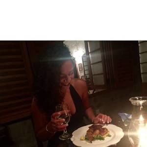 Meet your Posher, Kimberli